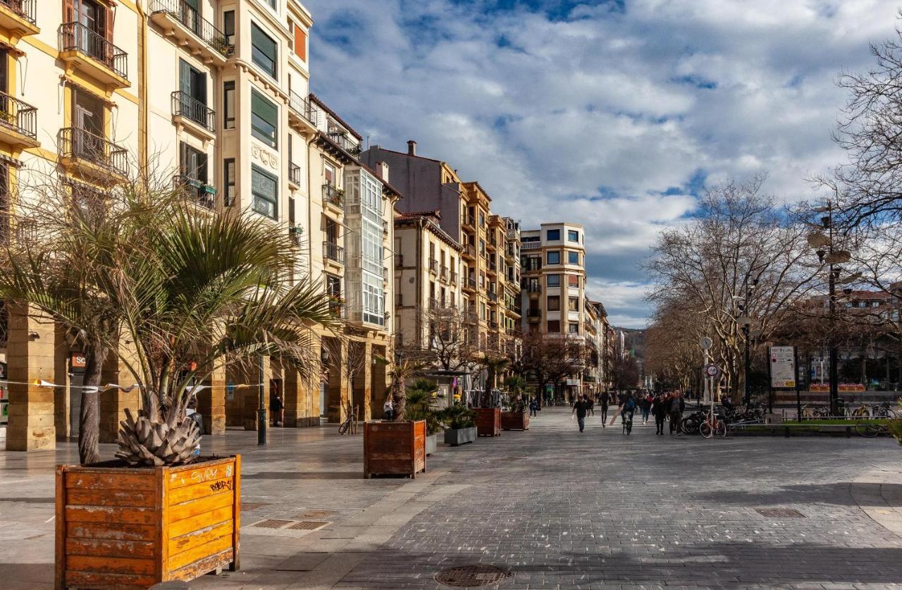 סן סבסטיאן Boulevard 26 מראה חיצוני תמונה